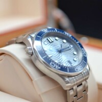 Omega Seamaster 21030422006001