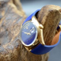 Rolex Daydate cadran Lapis lazzuli - 18238