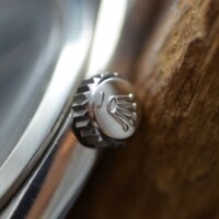Rolex Oyster Precision 6426