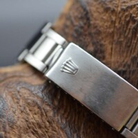 Rolex Oyster Precision 6426