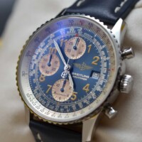 Breitling Navitimer