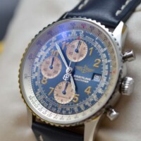 Breitling Navitimer