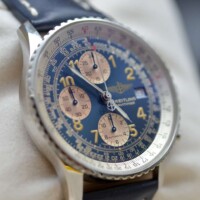 Breitling Navitimer