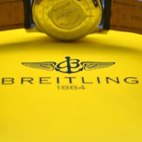 Breitling Navitimer