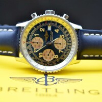 Breitling Navitimer