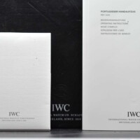 IWC Portugieser Hand Wound - IW544501