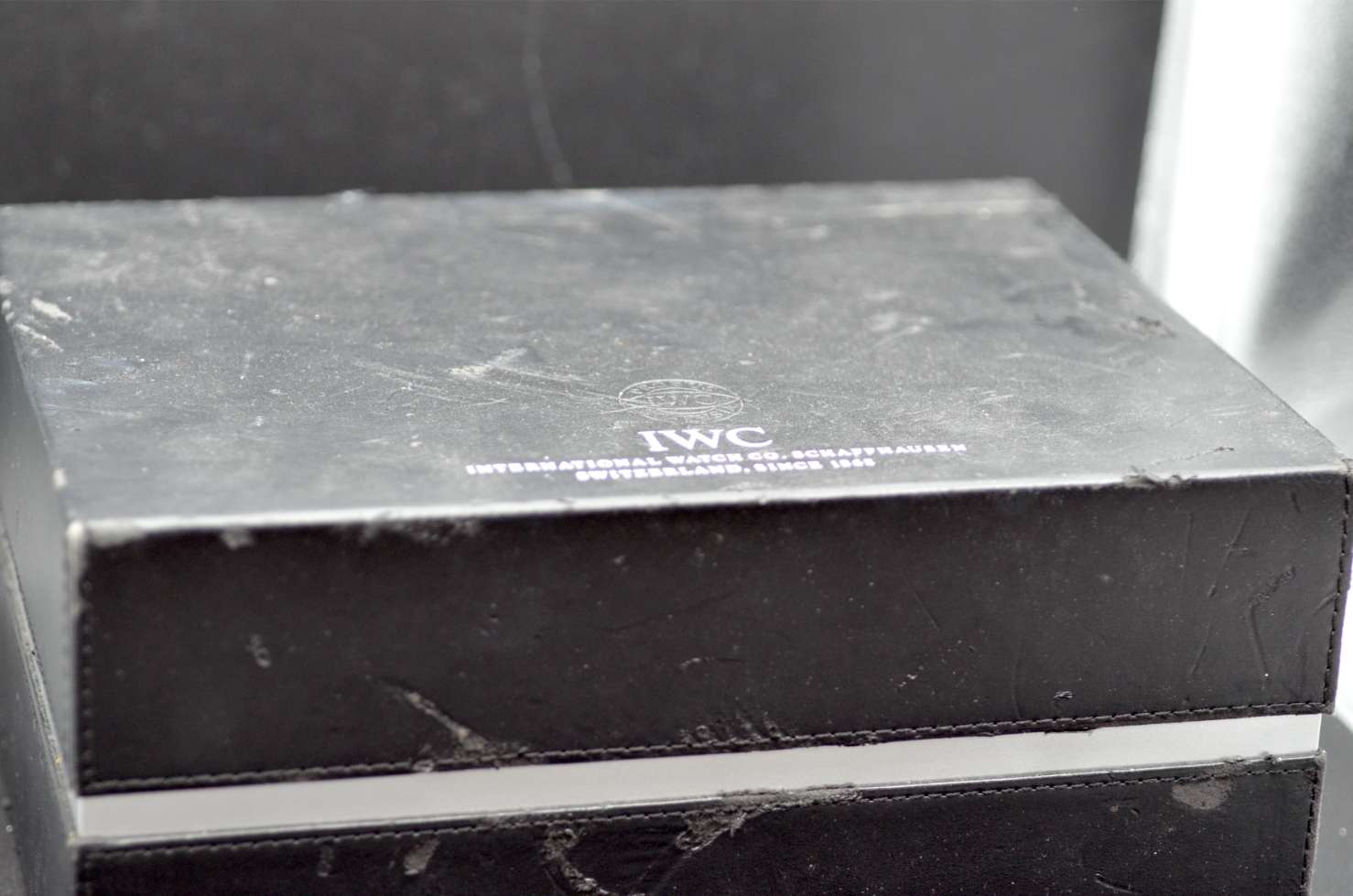 IWC Portugieser Hand Wound - IW544501