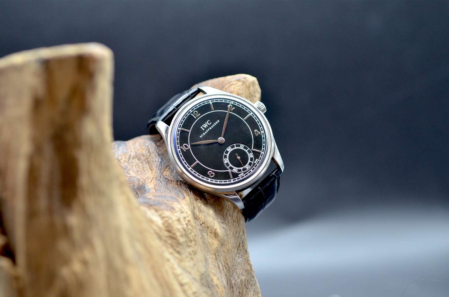 IWC Portugieser Hand Wound - IW544501