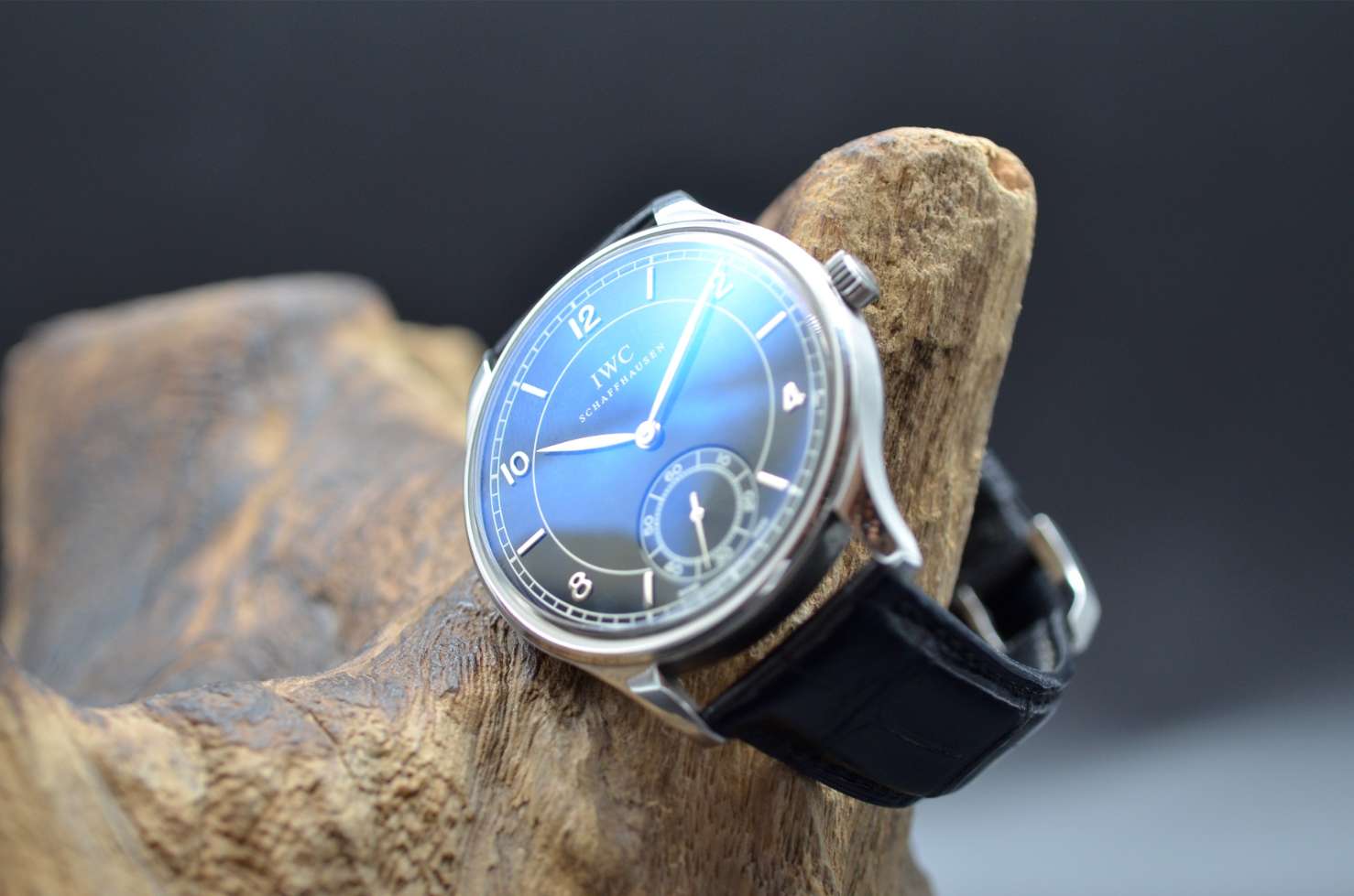 IWC Portugieser Hand Wound - IW544501