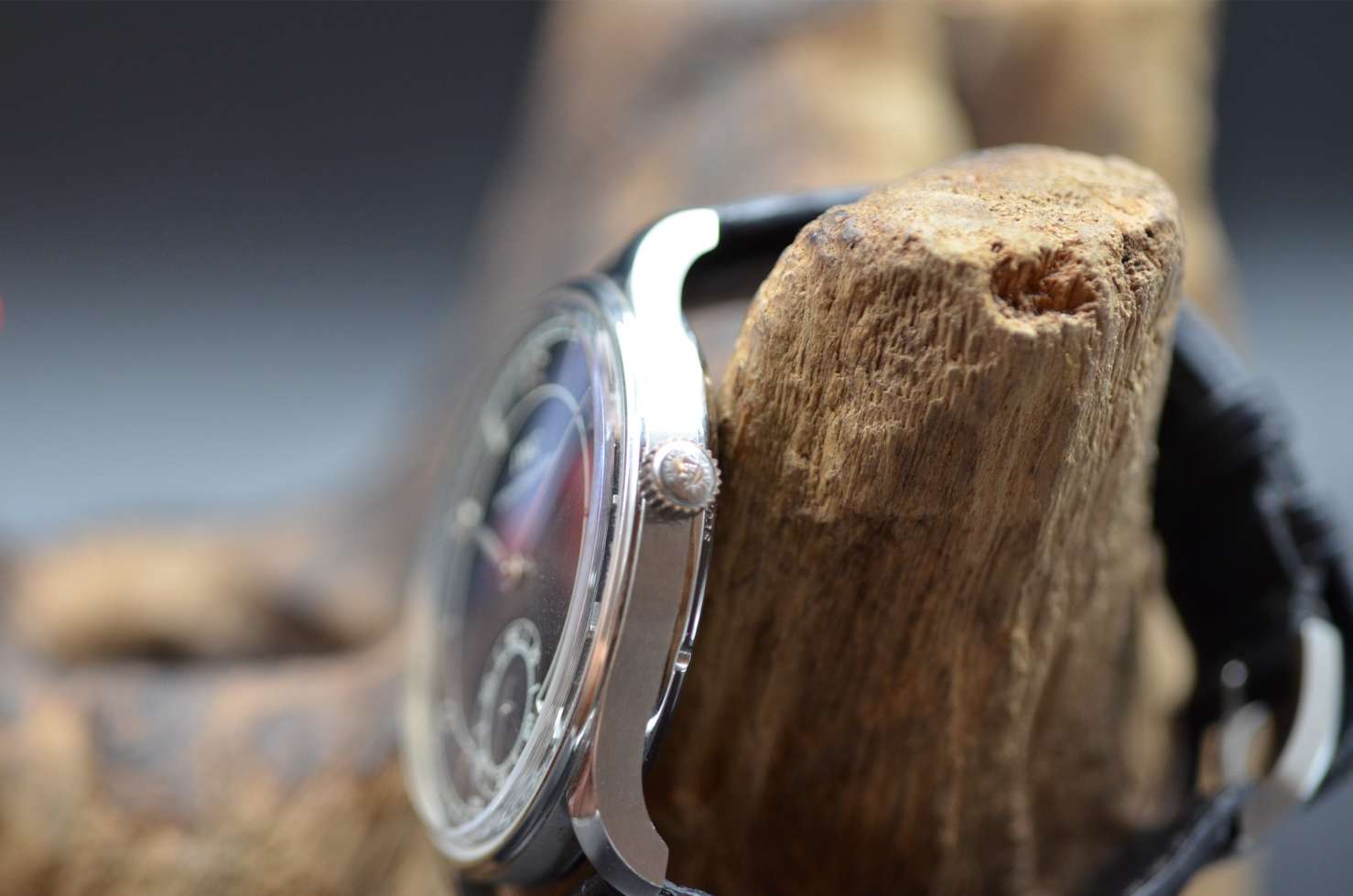 IWC Portugieser Hand Wound - IW544501