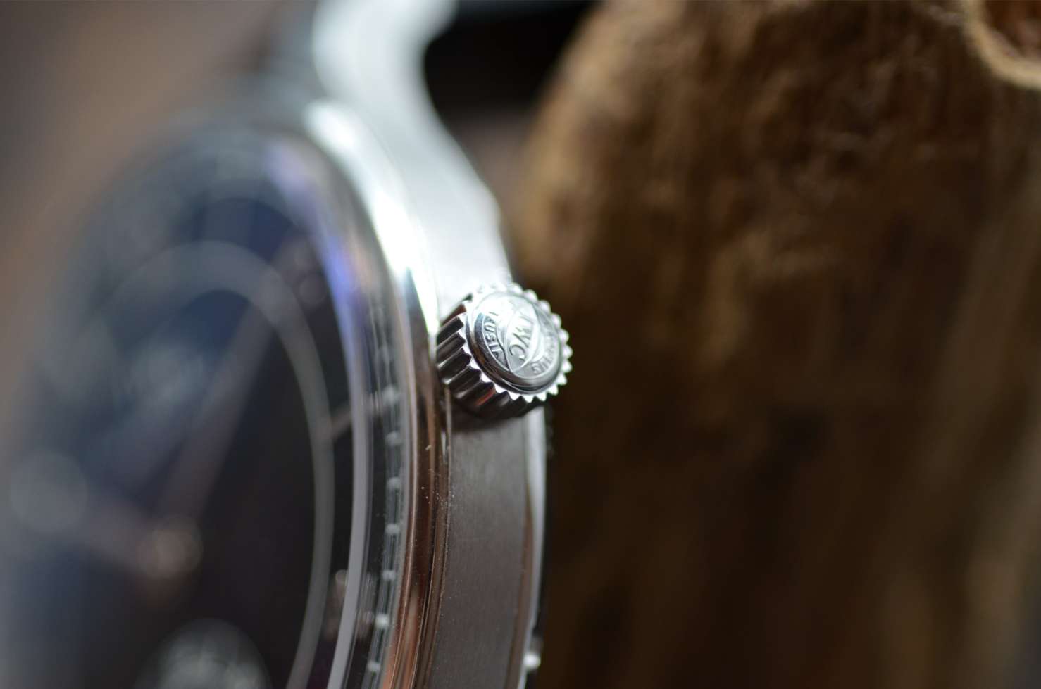 IWC Portugieser Hand Wound - IW544501