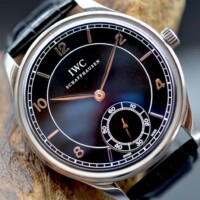 IWC Portugieser Hand Wound - IW544501