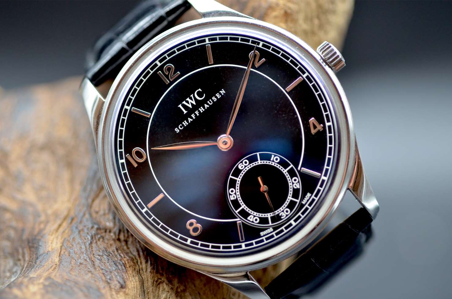 IWC Portugieser Hand Wound - IW544501
