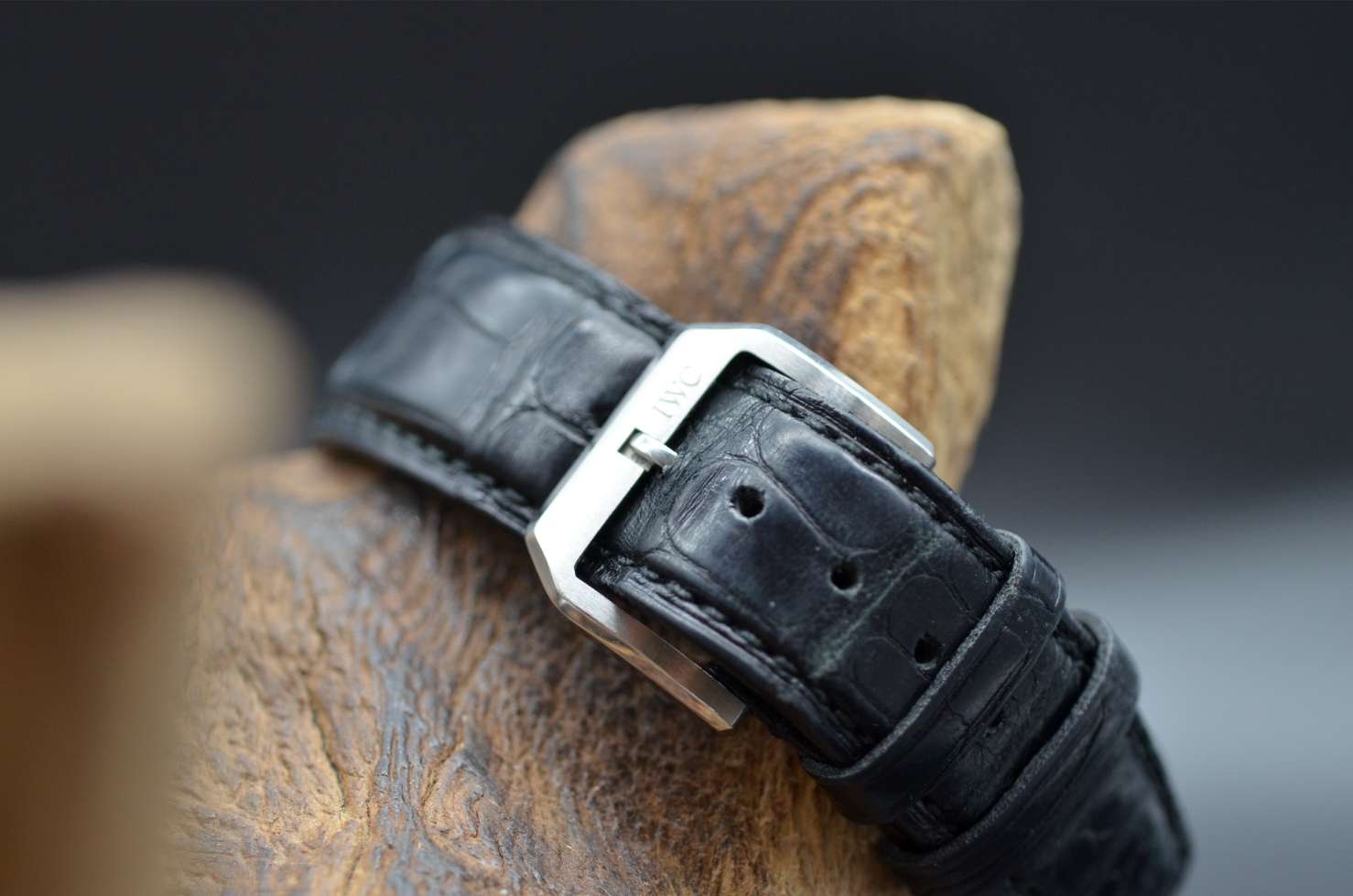 IWC Portugieser Hand Wound - IW544501