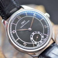 IWC Portugieser Hand Wound - IW544501