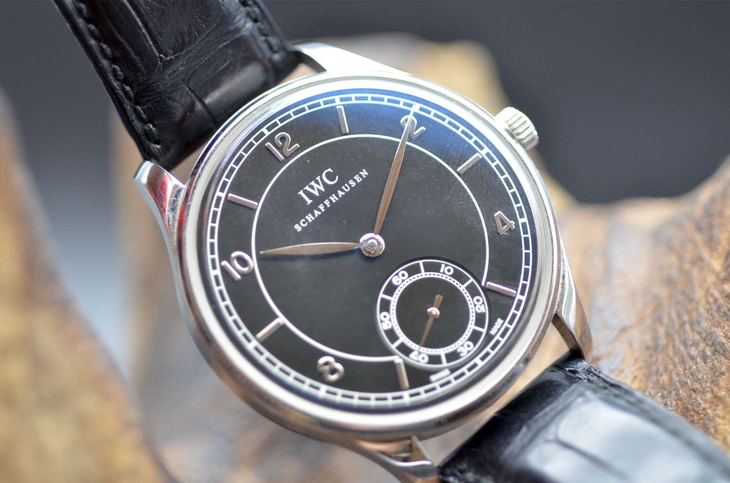 IWC Portugieser Hand Wound - IW544501