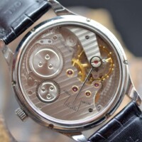 IWC Portugieser Hand Wound - IW544501