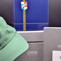 Oris Divers Sixty-Five