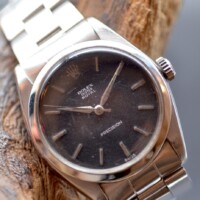 Rolex Oyster Precision 6426