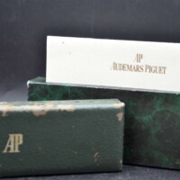 Audemars Piguet Vintage