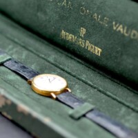 Audemars Piguet Vintage