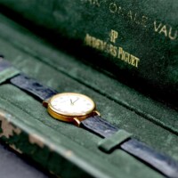 Audemars Piguet Vintage