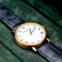 Audemars Piguet Vintage