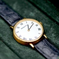 Audemars Piguet Vintage