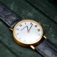 Audemars Piguet Vintage