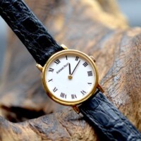 Audemars Piguet Vintage