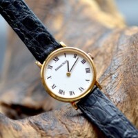 Audemars Piguet Vintage