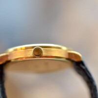 Audemars Piguet Vintage