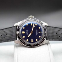 Oris Divers Sixty-Five