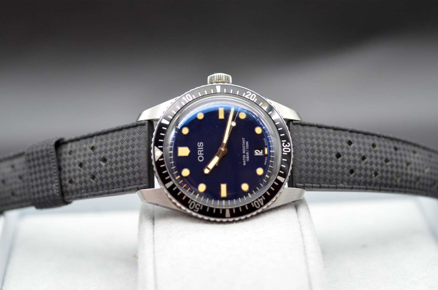 Oris Divers Sixty-Five Oris Divers Sixty-Five