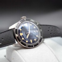 Oris Divers Sixty-Five