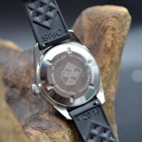 Oris Divers Sixty-Five