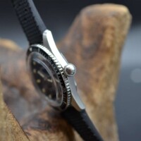 Oris Divers Sixty-Five