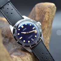 Oris Divers Sixty-Five