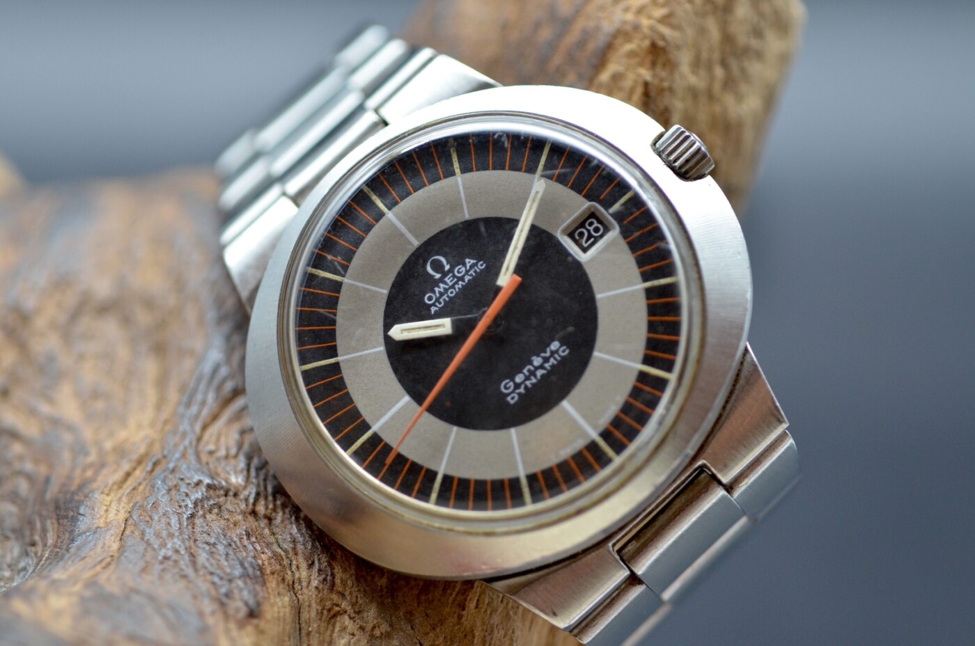 Omega Dynamic Omega Dynamic