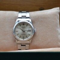 Rolex Oyster Date