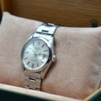 Rolex Oyster Date
