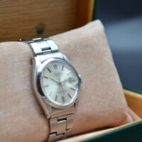 Rolex Oyster Date