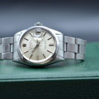 Rolex Oyster Date
