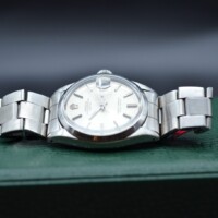 Rolex Oyster Date