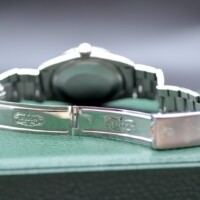 Rolex Oyster Date