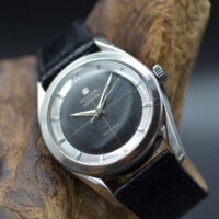 Universal genève polerouter