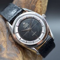 Universal genève polerouter