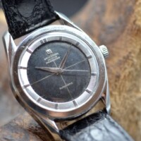 Universal genève polerouter