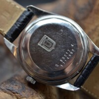 Universal genève polerouter