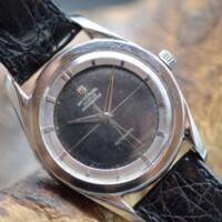 Universal genève polerouter